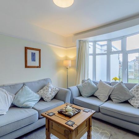 Llys-Y-Gan Villa Fishguard Eksteriør bilde