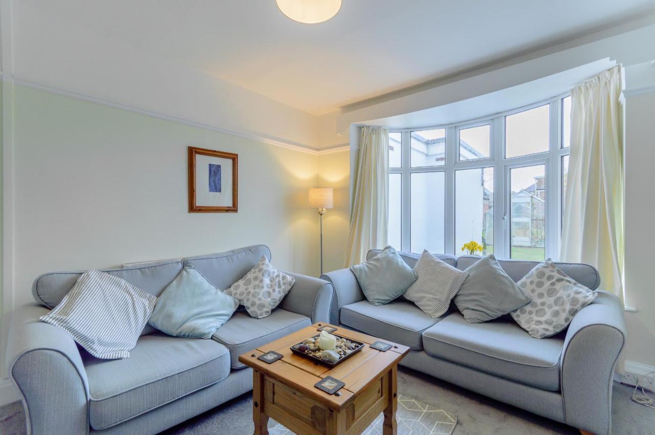 Llys-Y-Gan Villa Fishguard Eksteriør bilde