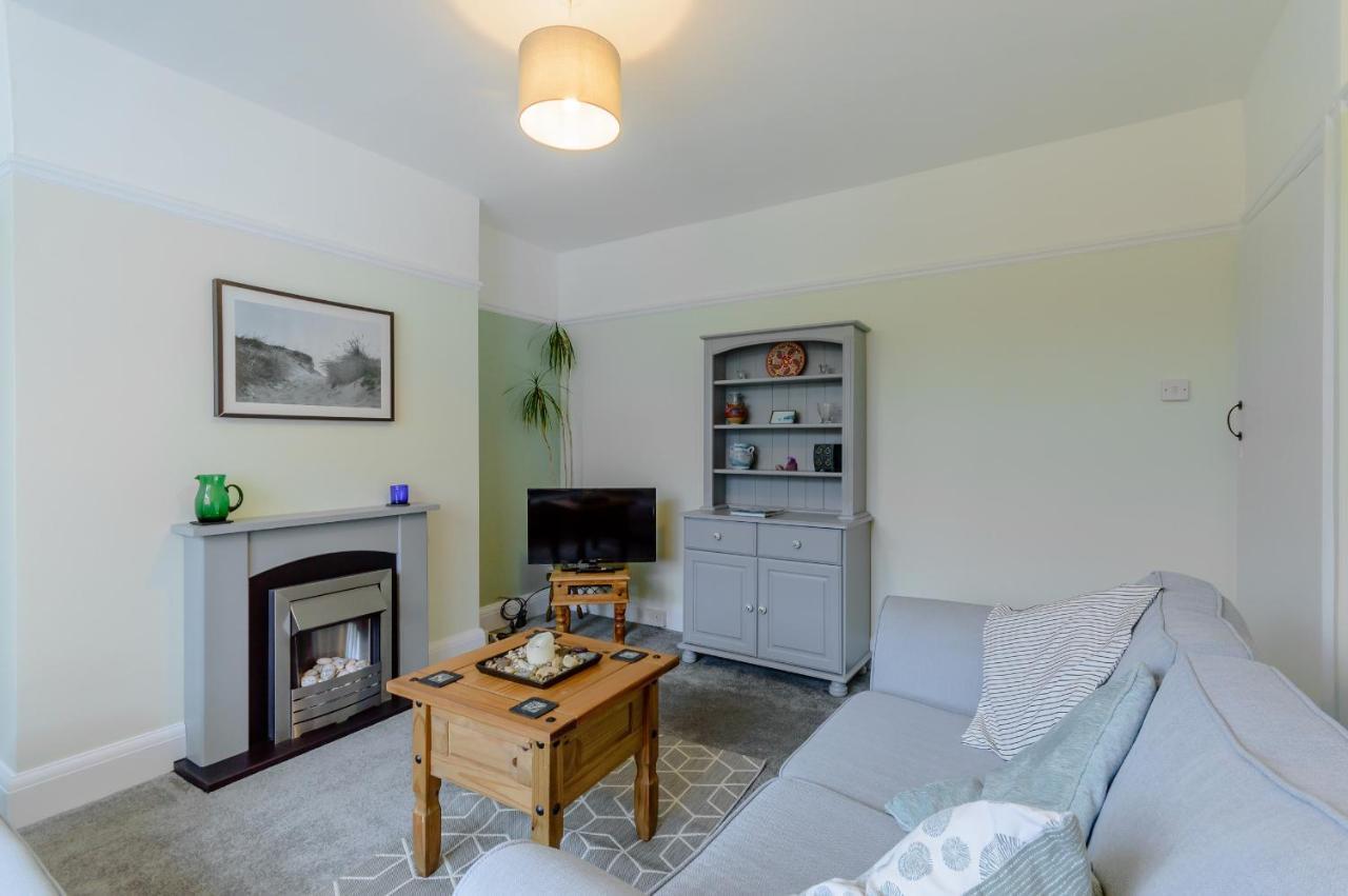 Llys-Y-Gan Villa Fishguard Eksteriør bilde