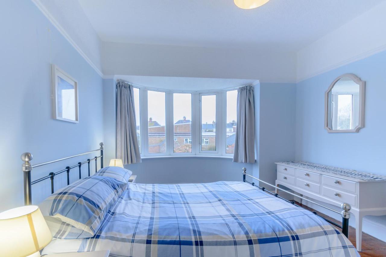 Llys-Y-Gan Villa Fishguard Eksteriør bilde