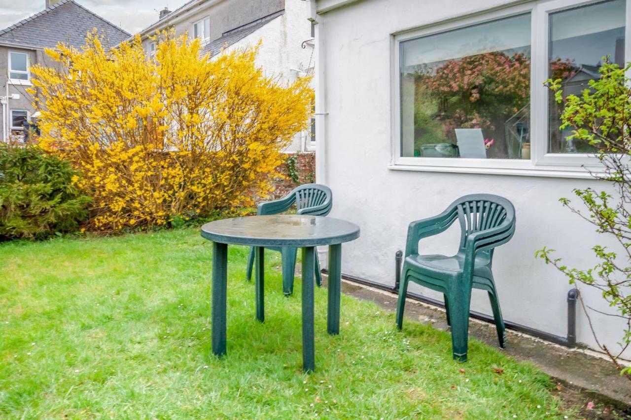 Llys-Y-Gan Villa Fishguard Eksteriør bilde