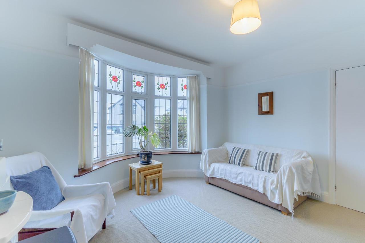 Llys-Y-Gan Villa Fishguard Eksteriør bilde