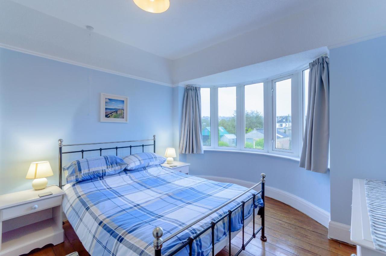 Llys-Y-Gan Villa Fishguard Eksteriør bilde