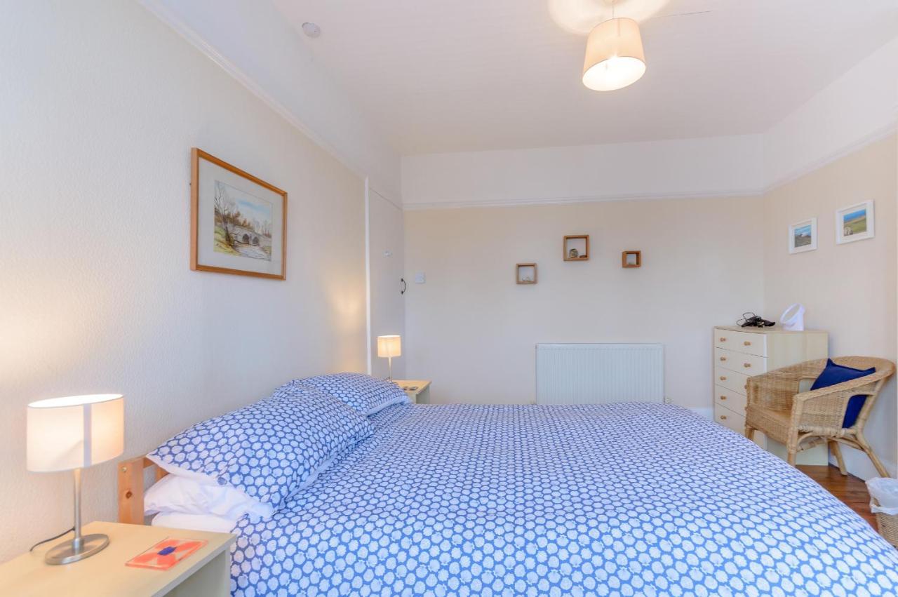 Llys-Y-Gan Villa Fishguard Eksteriør bilde